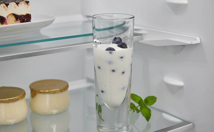 Купить Встраиваемый холодильник Electrolux RNS9TE19S — Фото 4