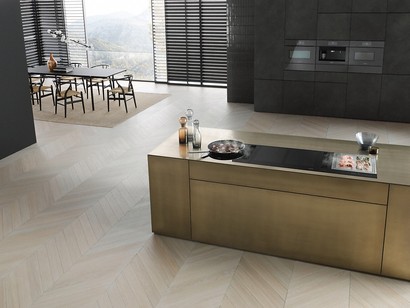 Купить Индукционная варочная панель MIELE CS 7611 FL — Фото 4