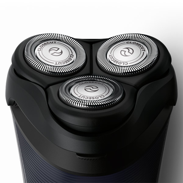 Купить Электробритва PHILIPS S 1110/04 — Фото 3