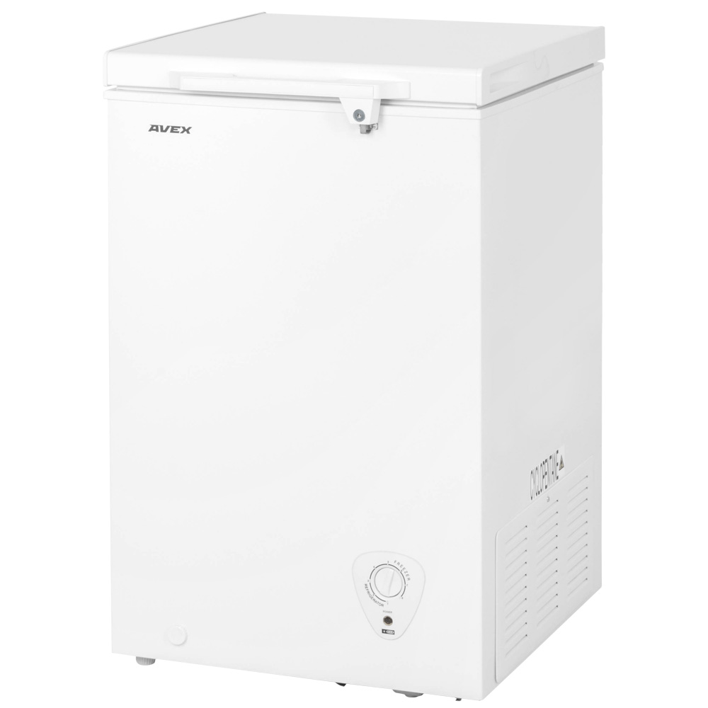 Купить Морозильный ларь AVEX CF 150 — Фото 3