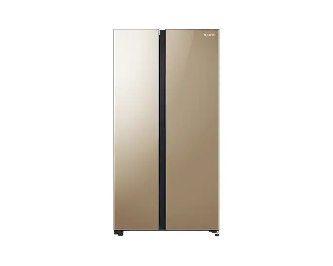 Холодильник SAMSUNG RS62R50314G																		 — описание, фото, цены в интернет-магазине PT Stores