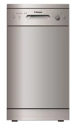 Посудомоечная машина HANSA ZWM 436 SEH																		 — описание, фото, цены в интернет-магазине PT Stores