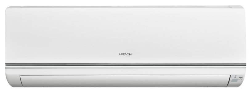 Кондиционер HITACHI RAS-10PH1/RAC-10PH1																		 — описание, фото, цены в интернет-магазине PT Stores