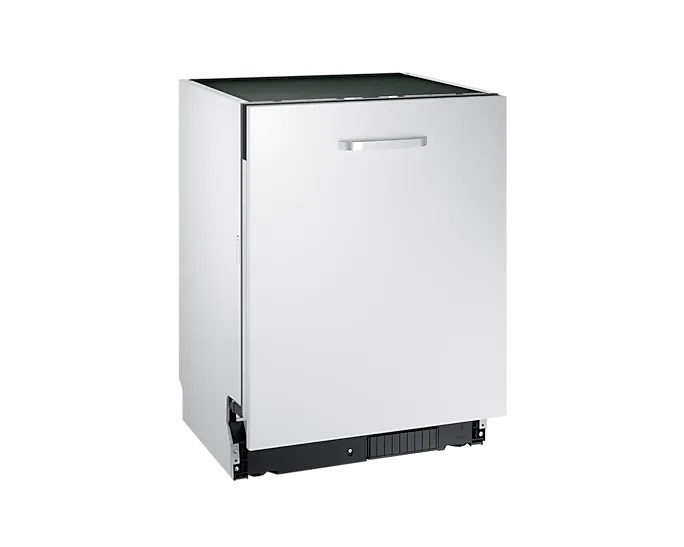 Купить Встраиваемая посудомоечная машина SAMSUNG DW60M6050BB/WT — Фото 2
