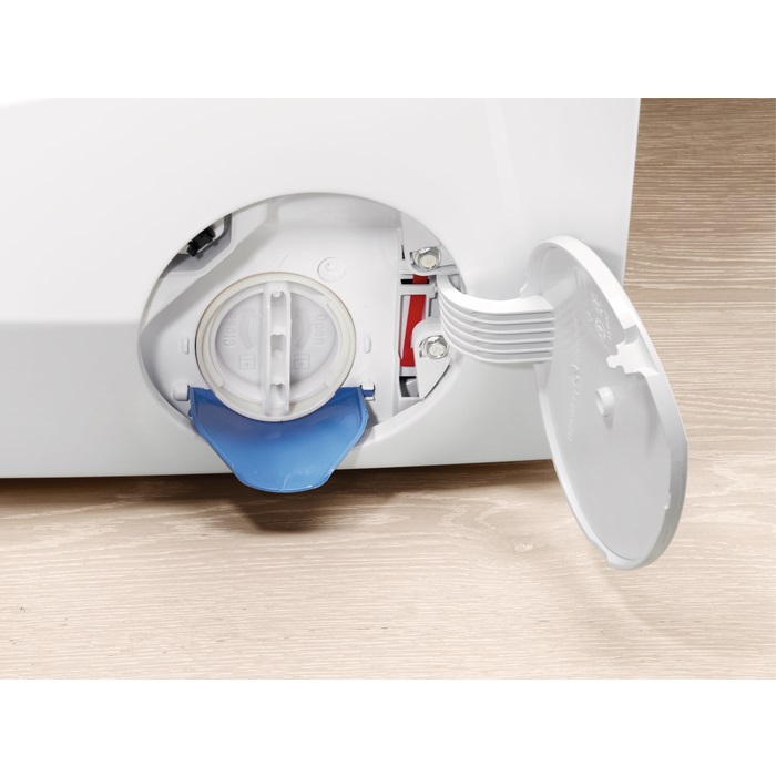Купить Стиральная машина Electrolux EW8F1R69SA — Фото 10