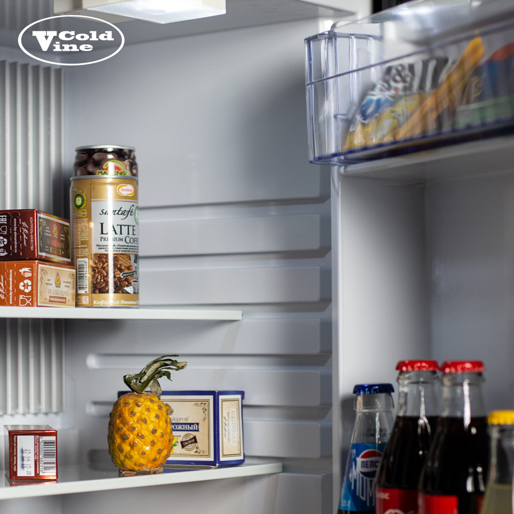 Купить Холодильник Cold Vine MCA-62B — Фото 5