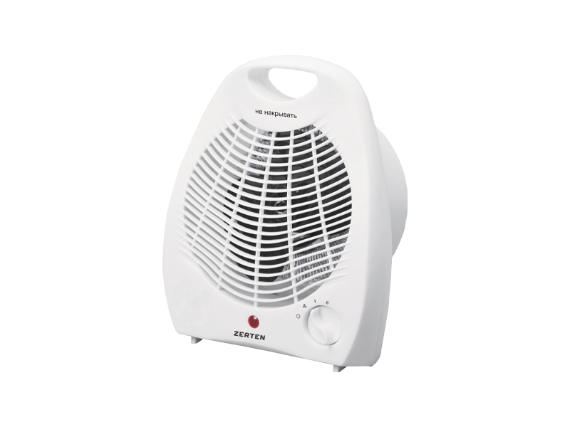 Обогреватель Zerten ZTD-20 (F)																		 — описание, фото, цены в интернет-магазине PT Stores