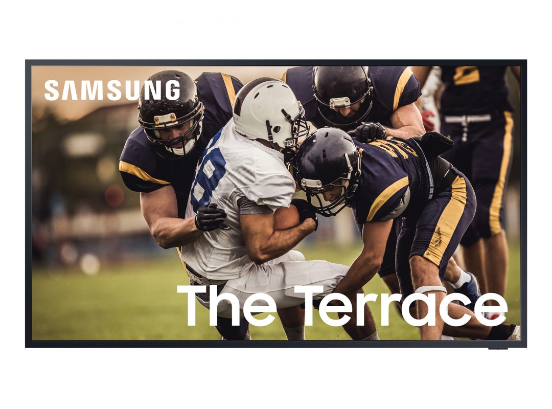 Телевизор SAMSUNG QE75LST7TAUXRU																		 — описание, фото, цены в интернет-магазине PT Stores
