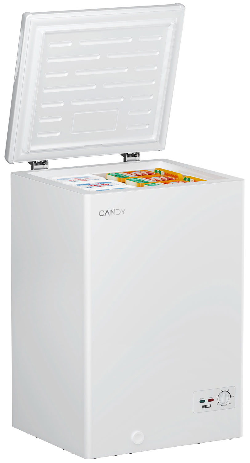 Купить Морозильный ларь CANDY CCM100R — Фото 5