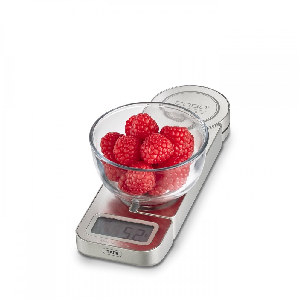Купить Кухонные весы CASO Kitchen Ecostyle — Фото 7