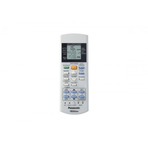 Купить Кондиционер PANASONIC CS/CU-E12NKDW — Фото 2