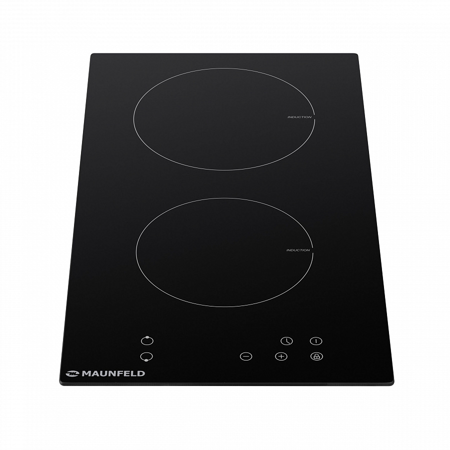 Купить Индукционная варочная панель MAUNFELD EVI.292ST-BK — Фото 3