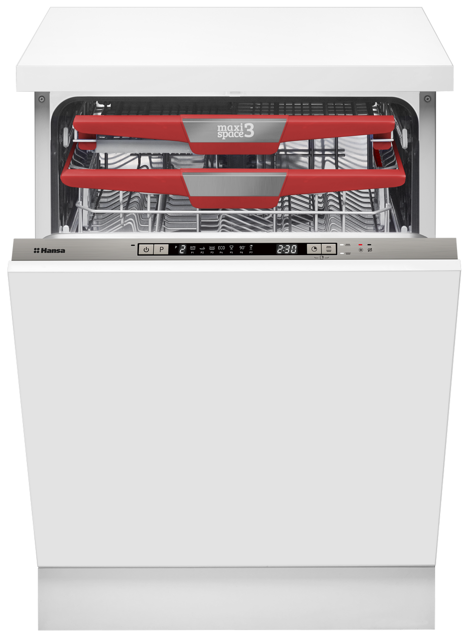 Встраиваемая посудомоечная машина HANSA ZIM 647 ELH																		 — описание, фото, цены в интернет-магазине PT Stores