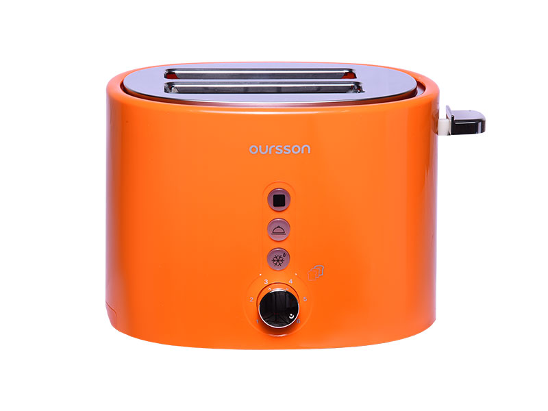 Тостер Oursson TO2110/OR																		 — описание, фото, цены в интернет-магазине PT Stores