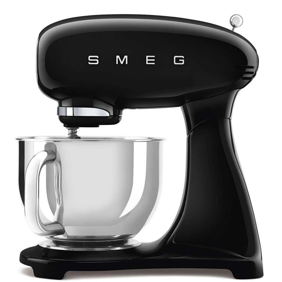 Купить Миксер Smeg SMF05BLEU — Фото 2
