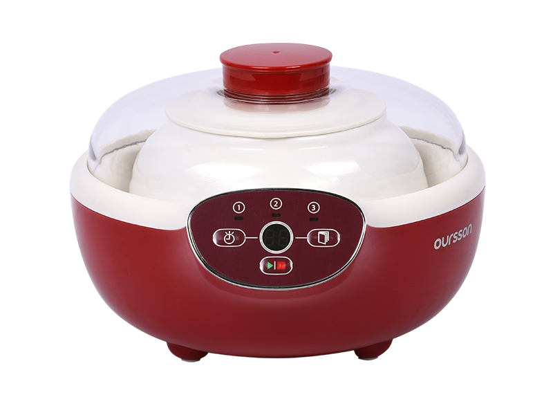 Йогуртница Oursson FE2305D/DC																		 — описание, фото, цены в интернет-магазине PT Stores