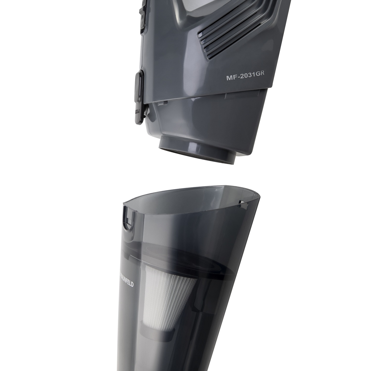 Купить  MAUNFELD MF-2031GR — Фото 6