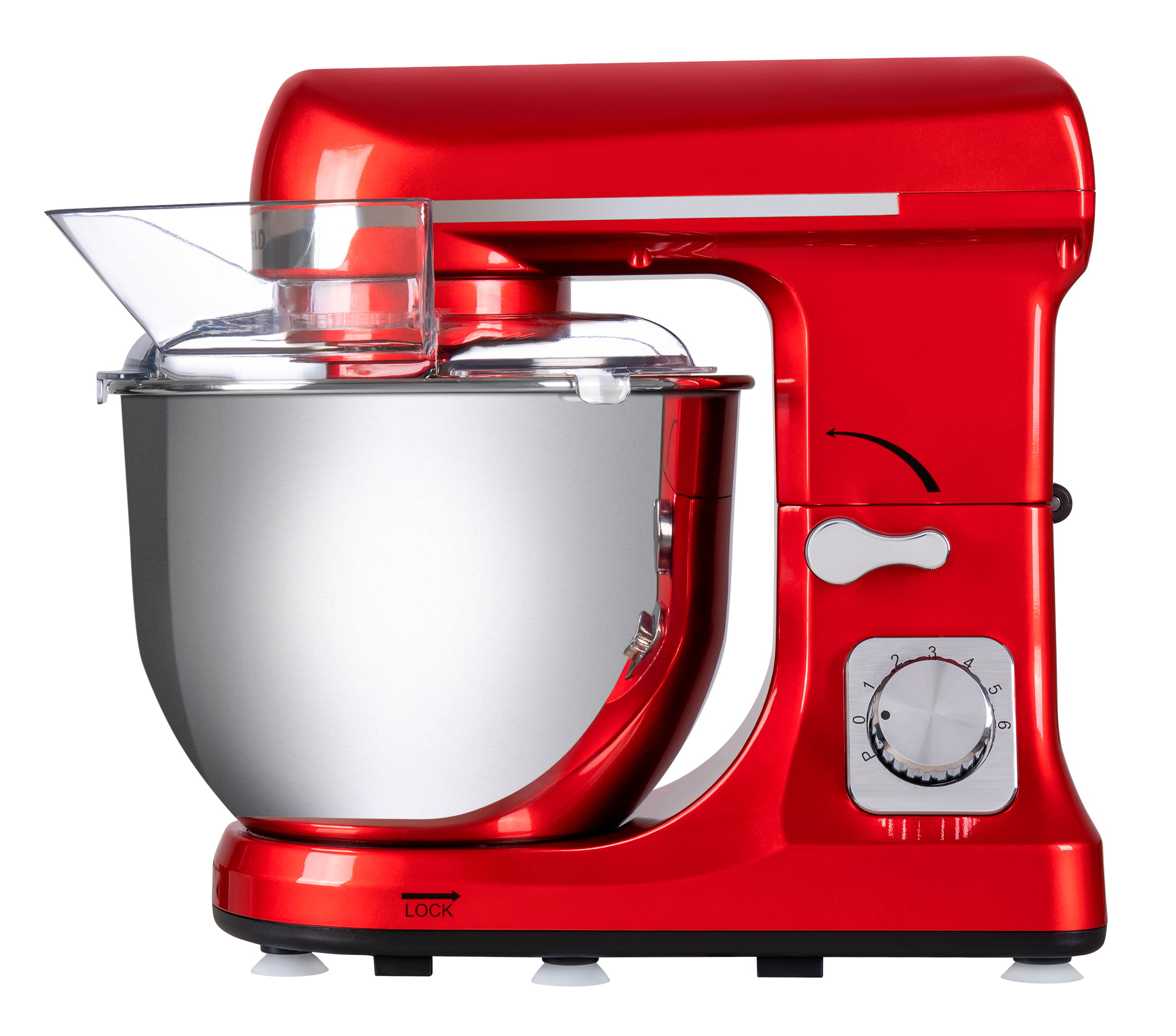 Миксер MAUNFELD MF-434CH																		 — описание, фото, цены в интернет-магазине PT Stores