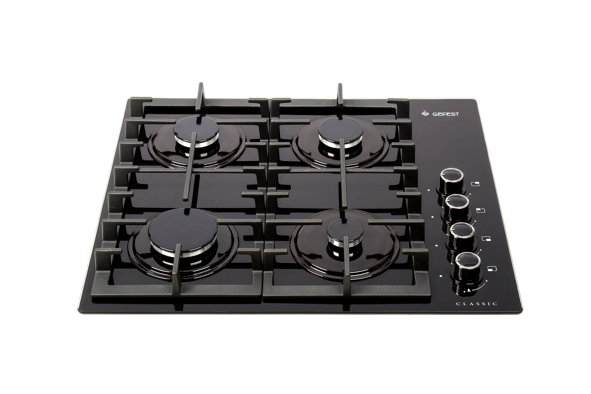 Купить Газовая варочная панель GEFEST СВН 2230 C3 — Фото 2