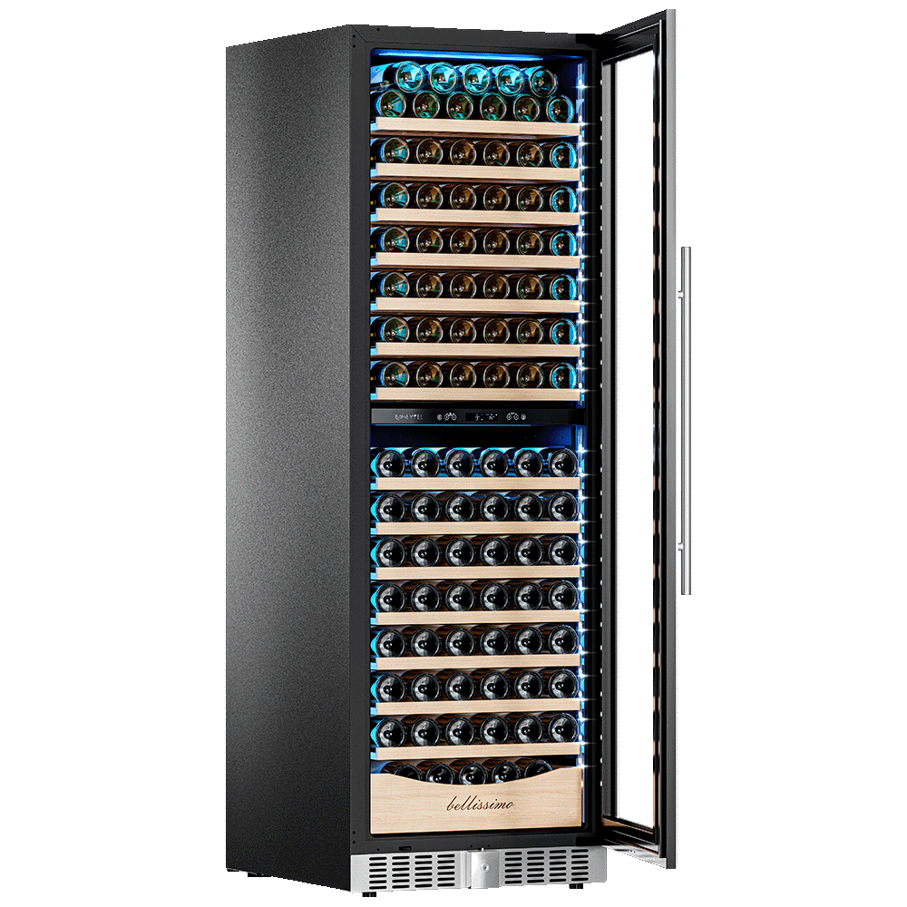 Купить Встраиваемый винный шкаф Meyvel MV163PRO-KST2 — Фото 5