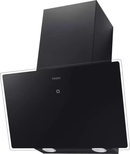 Купить Наклонная вытяжка Haier HVX-W662GBT — Фото 4