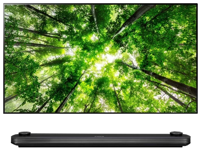 Телевизор LG OLED77W8																		 — описание, фото, цены в интернет-магазине PT Stores