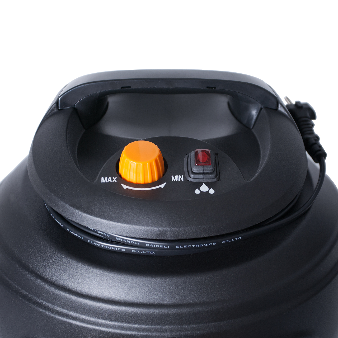 Купить Пылесос BORT BSS-1415-W — Фото 6