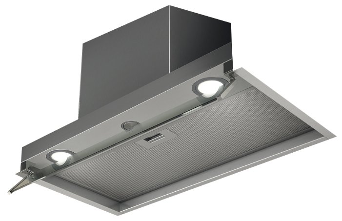 Вытяжка встраиваемая ELICA BOXIN IX/A/120																		 — описание, фото, цены в интернет-магазине PT Stores