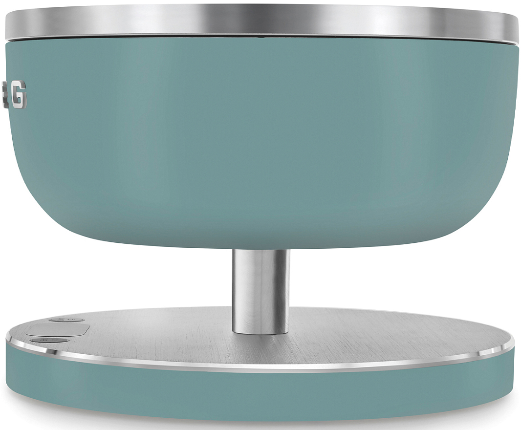 Купить Кухонные весы Smeg KSC01EGMWW — Фото 8