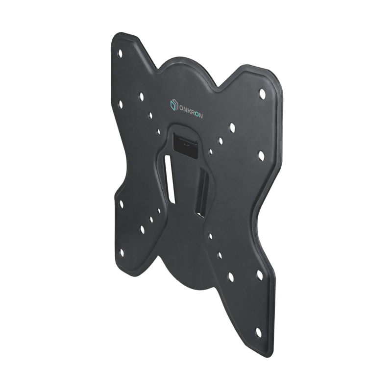 Кронштейн ONKRON BASIC M1S BLACK																		 — описание, фото, цены в интернет-магазине PT Stores