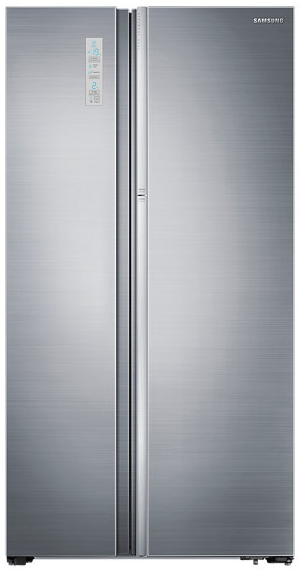 Холодильник SAMSUNG RH 60H90207F																		 — описание, фото, цены в интернет-магазине PT Stores