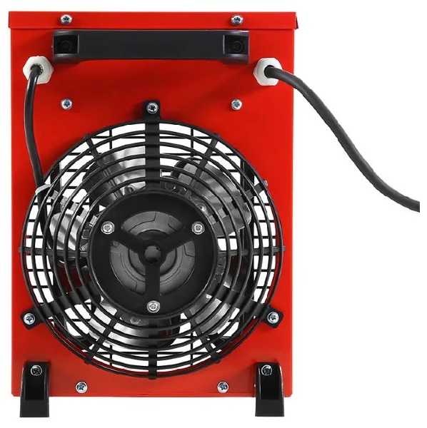 Купить Тепловая пушка Ресанта ТЭП-2000Н — Фото 4