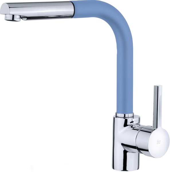 Смеситель TEKA ARK 938 BLUE																		 — описание, фото, цены в интернет-магазине PT Stores