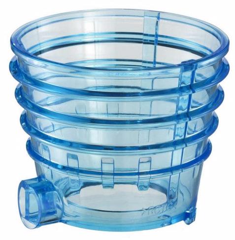 Купить Соковыжималка Panasonic MJ-L500STQ — Фото 2