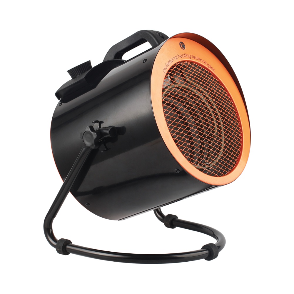 Тепловая пушка TIMBERK TIH R5 3M																		 — описание, фото, цены в интернет-магазине PT Stores