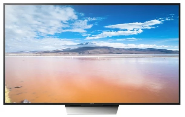 Телевизор SONY KD85XD8505																		 — описание, фото, цены в интернет-магазине PT Stores