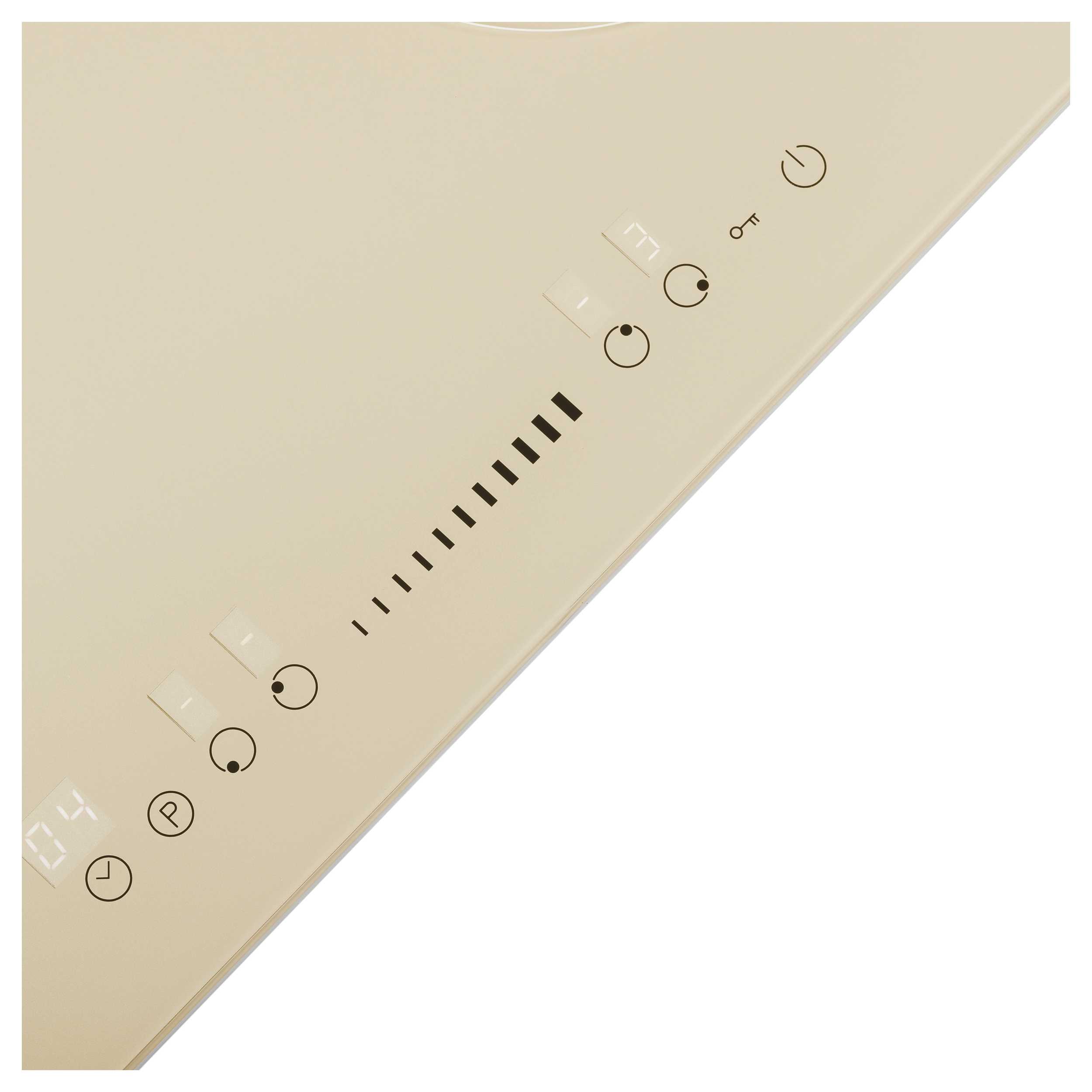 Купить Индукционная варочная панель KORTING HI 64560 BB — Фото 2