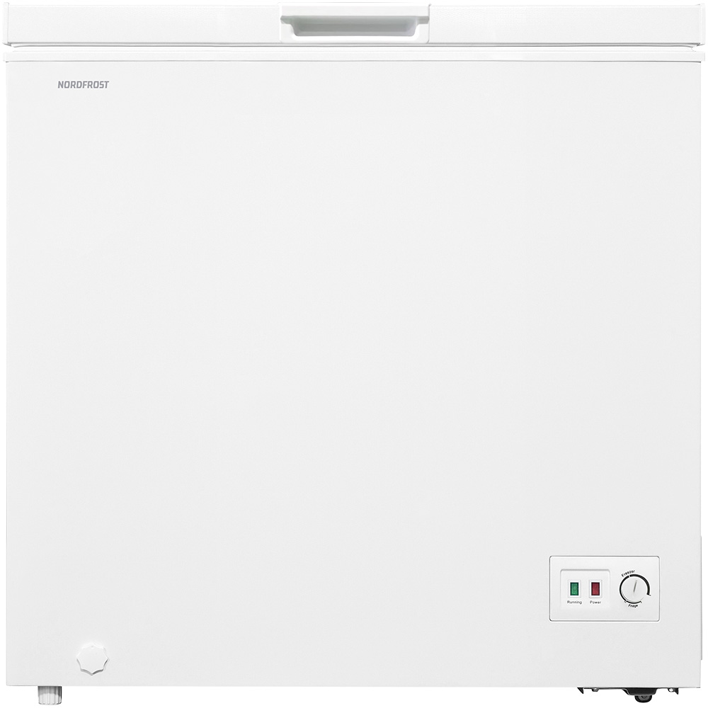 Морозильный ларь NORDFROST CFS 250																		 — описание, фото, цены в интернет-магазине PT Stores