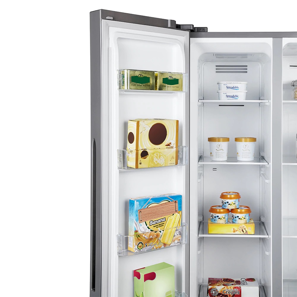 Купить Холодильник HISENSE RS-588N4AD1 — Фото 3