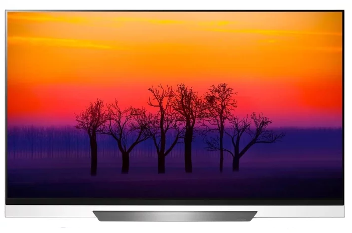 Телевизор LG OLED55E8																		 — описание, фото, цены в интернет-магазине PT Stores