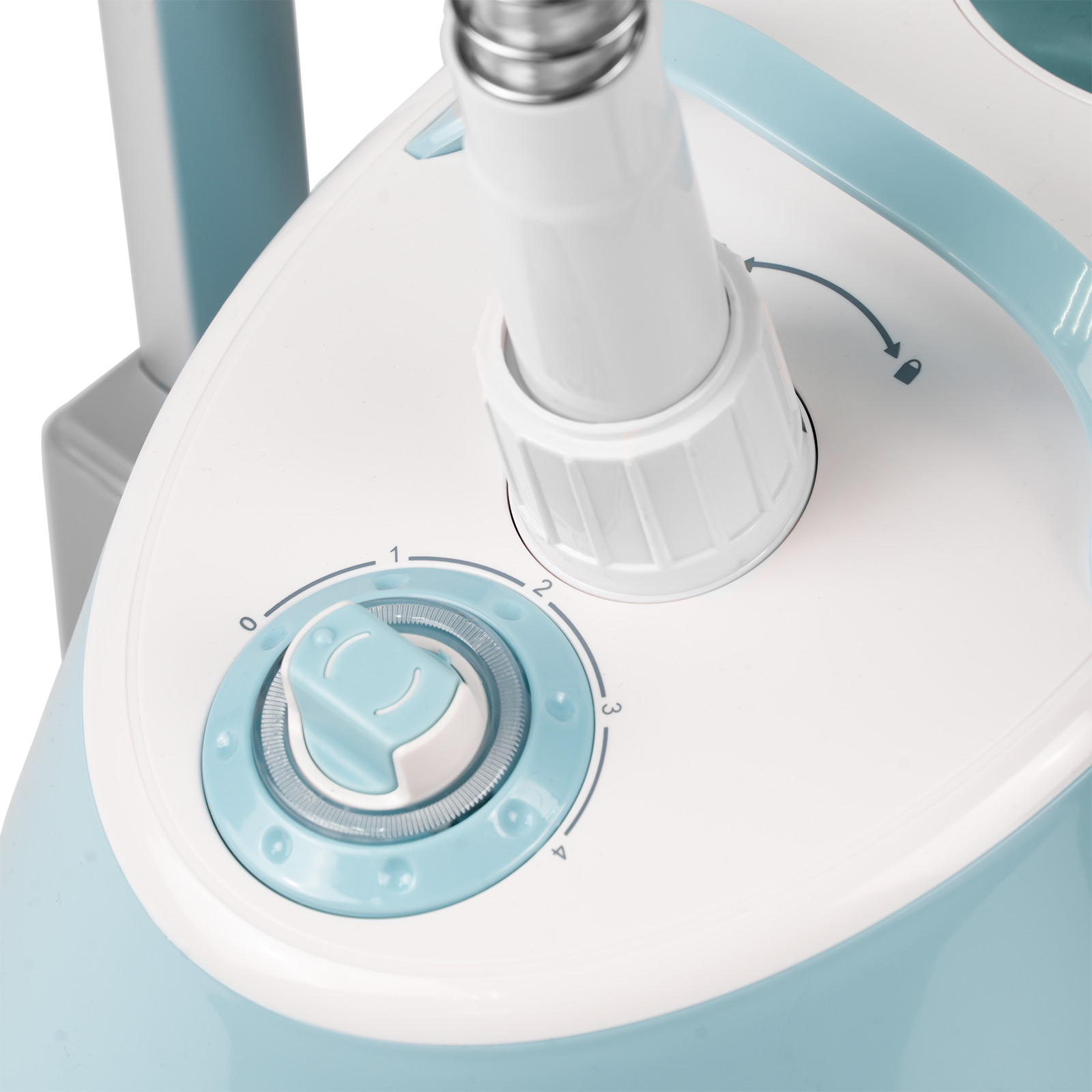 Купить Отпариватели и пароочистители GALAXY GL 6214 — Фото 9