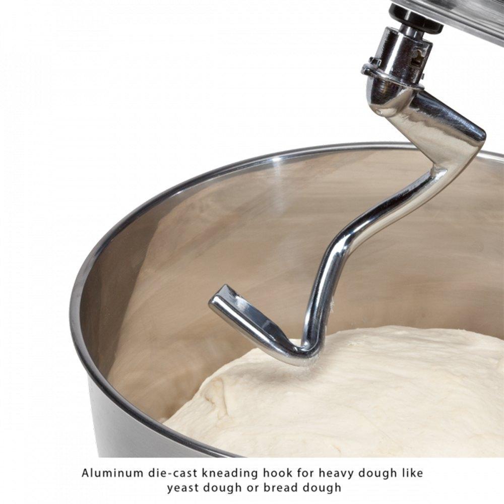 Купить Миксер Profi Cook PC-KM 1189 — Фото 3