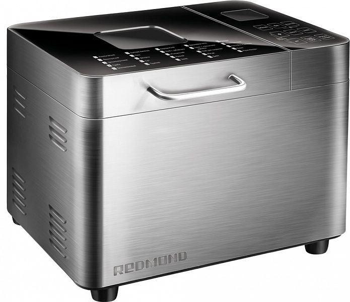 Хлебопечь Redmond RMB-M1919																		 — описание, фото, цены в интернет-магазине PT Stores