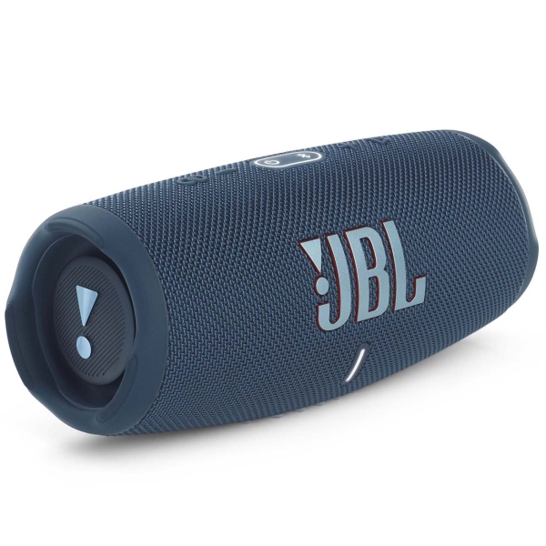 Купить Портативная акустика JBL CHARGE 5 синий — Фото 7
