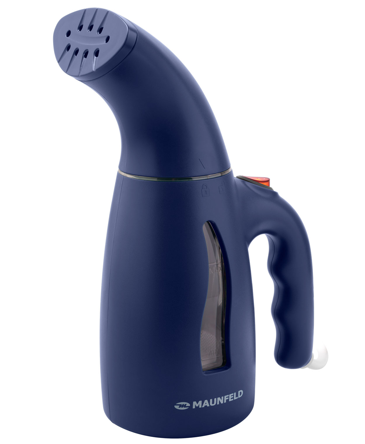 Отпариватели и пароочистители MAUNFELD MF-1133BL																		 — описание, фото, цены в интернет-магазине PT Stores