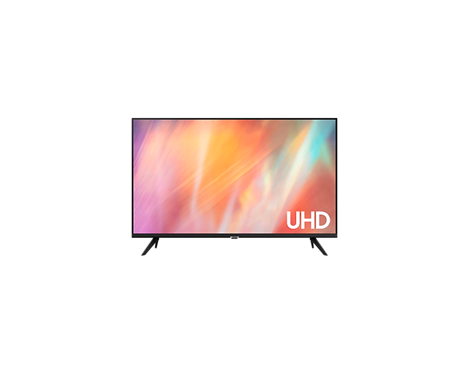 Телевизор SAMSUNG UE70AU7100UXCE																		 — описание, фото, цены в интернет-магазине PT Stores