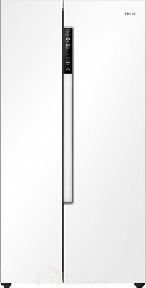 Холодильник Haier HRF-522DW6RU																		 — описание, фото, цены в интернет-магазине PT Stores