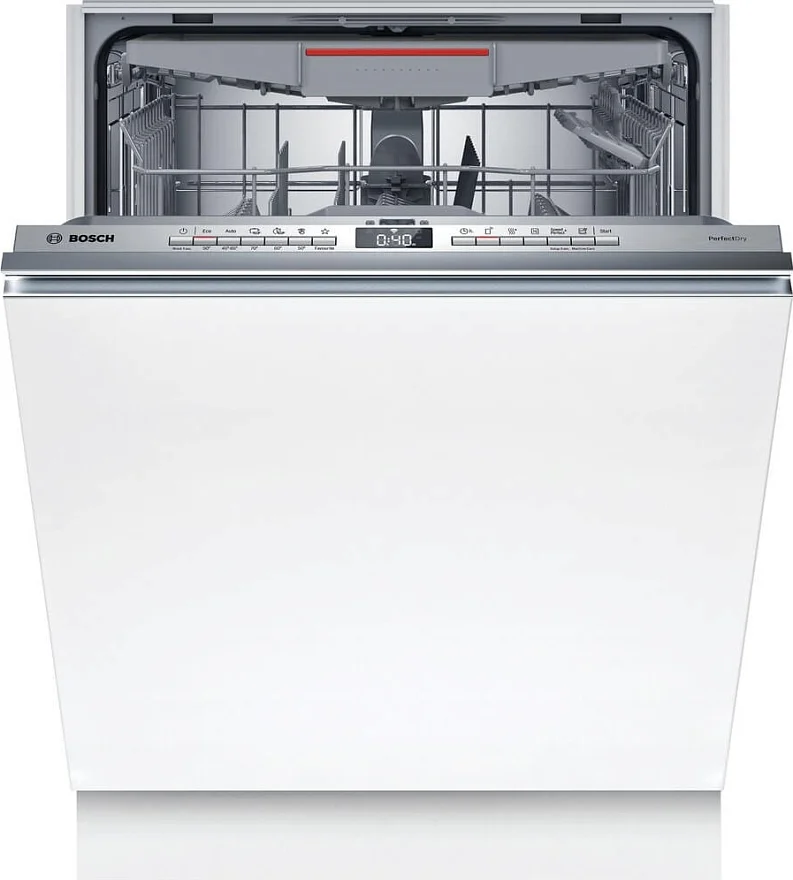 Встраиваемая посудомоечная машина Bosch SMV6ZCX00E																		 — описание, фото, цены в интернет-магазине PT Stores