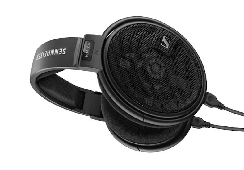 Купить Наушники SENNHEISER HD 660 S — Фото 6