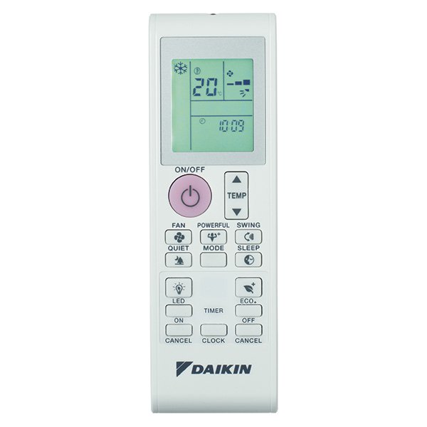 Купить Кондиционер DAIKIN FTXK60AW/RXK60A — Фото 15